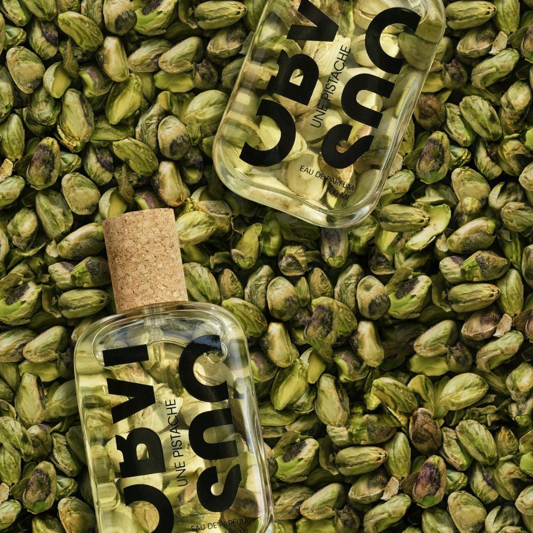 Obvious - Une Pistache Eau de parfum