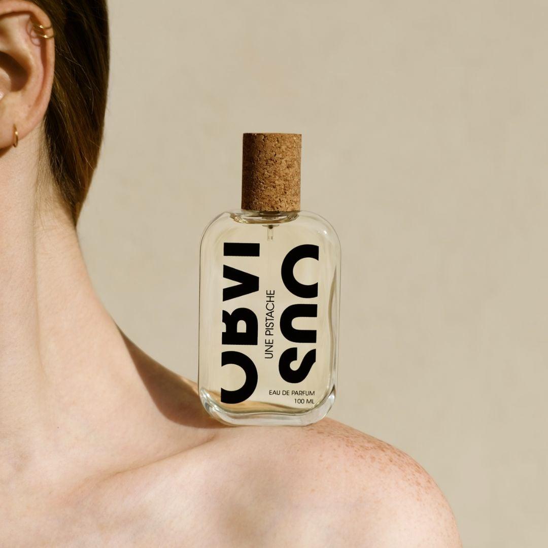 Obvious - Une Pistache Eau de parfum