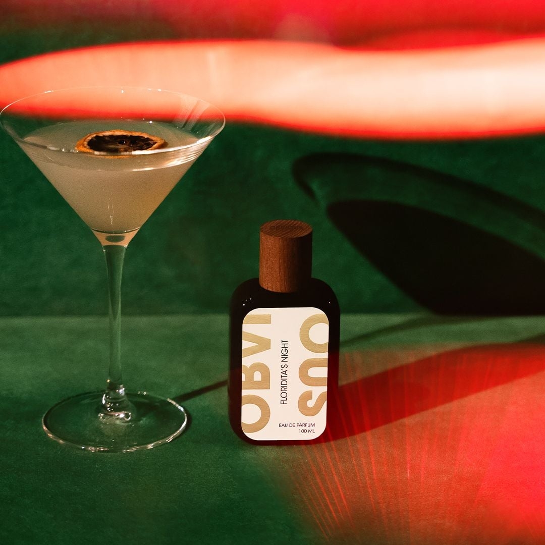 Obvious Parfums – Floridita's Night Eau de Parfum