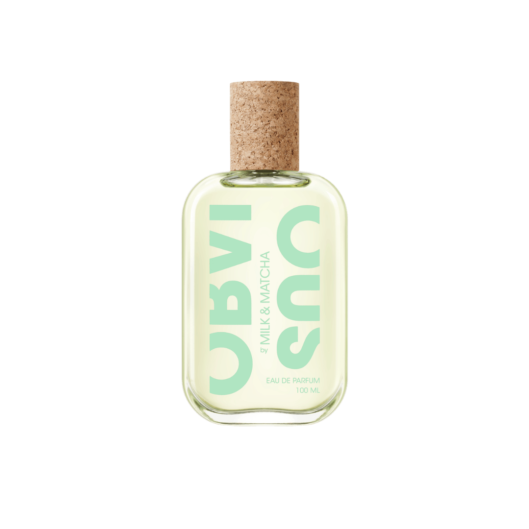 Obvious Parfums – Milk & Matcha 100ml
