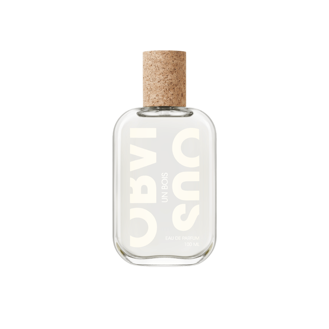 Obvious Parfums – Un Bois Eau de Parfum 100ml