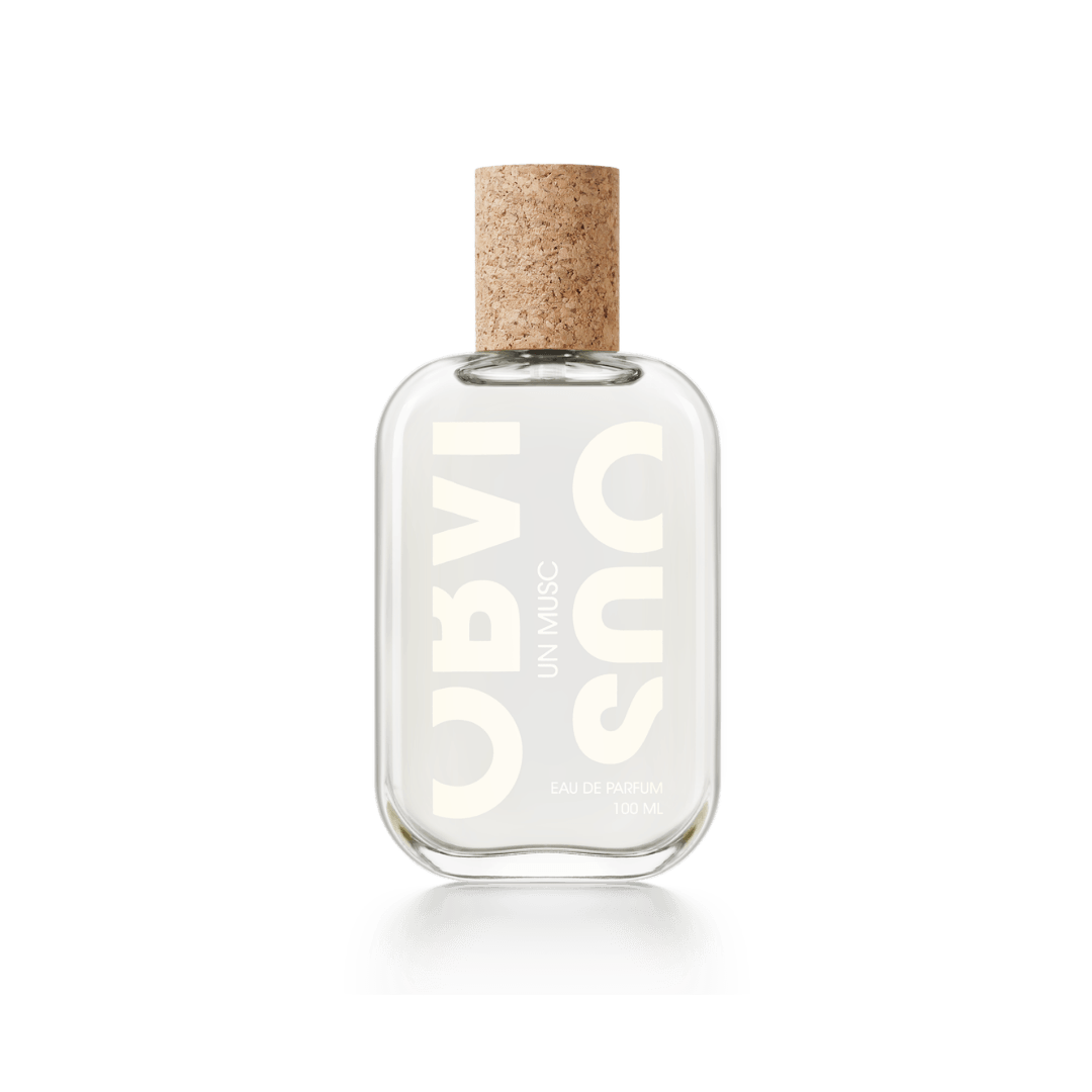 Obvious Parfums – Un Musc Eau de Parfum 100ml