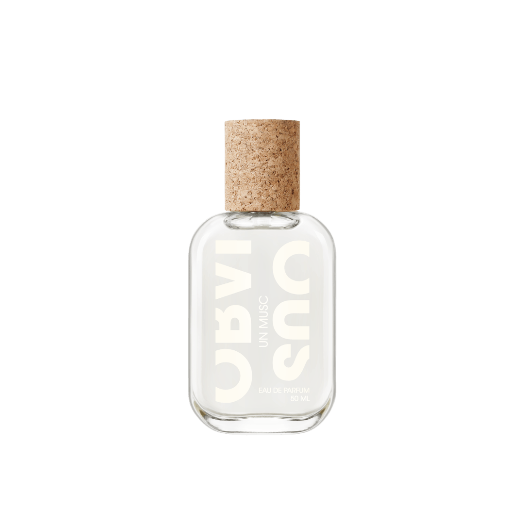 Obvious Parfums – Un Musc Eau de Parfum 50 ml