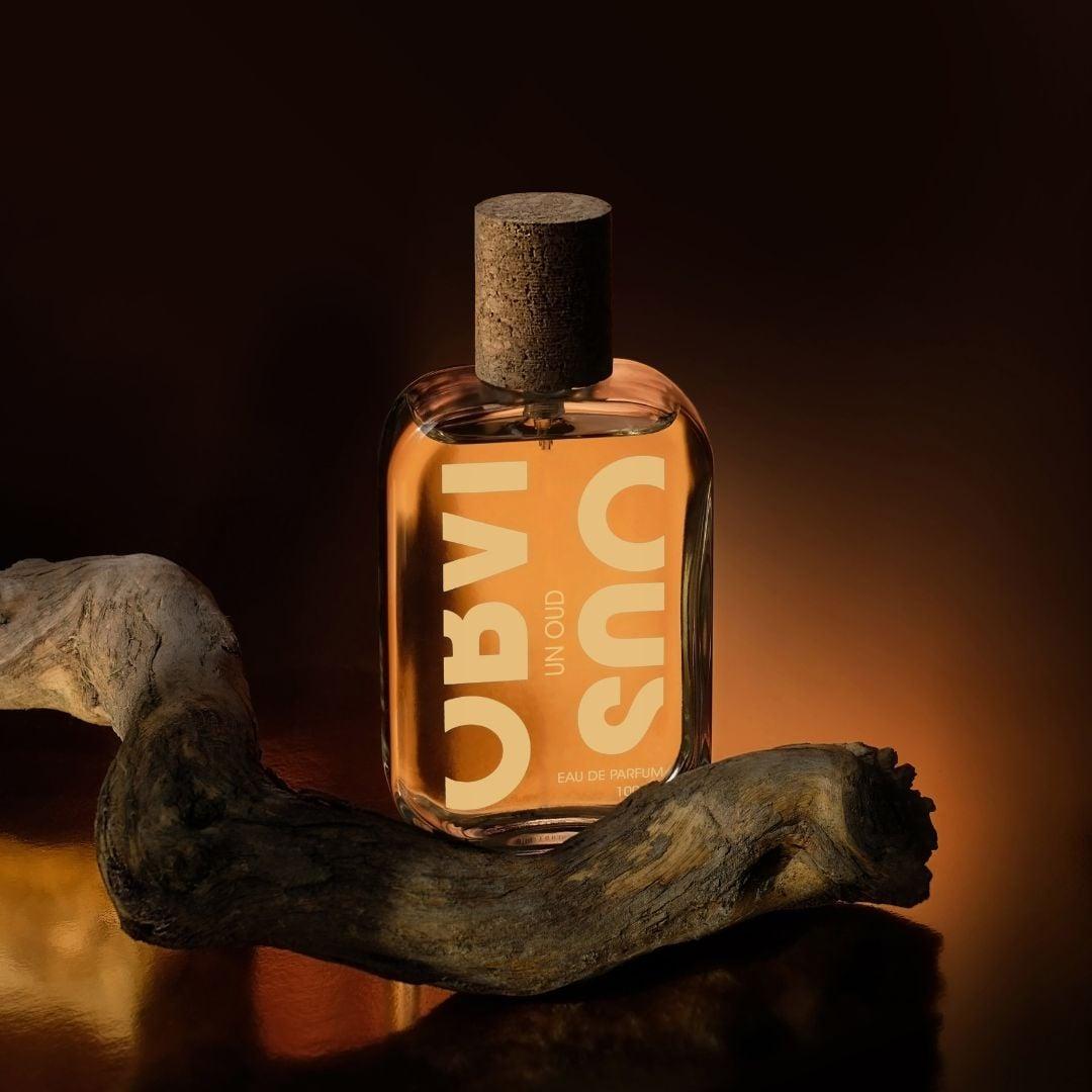 Obvious Parfums – Un Oud Eau de Parfum 100ml