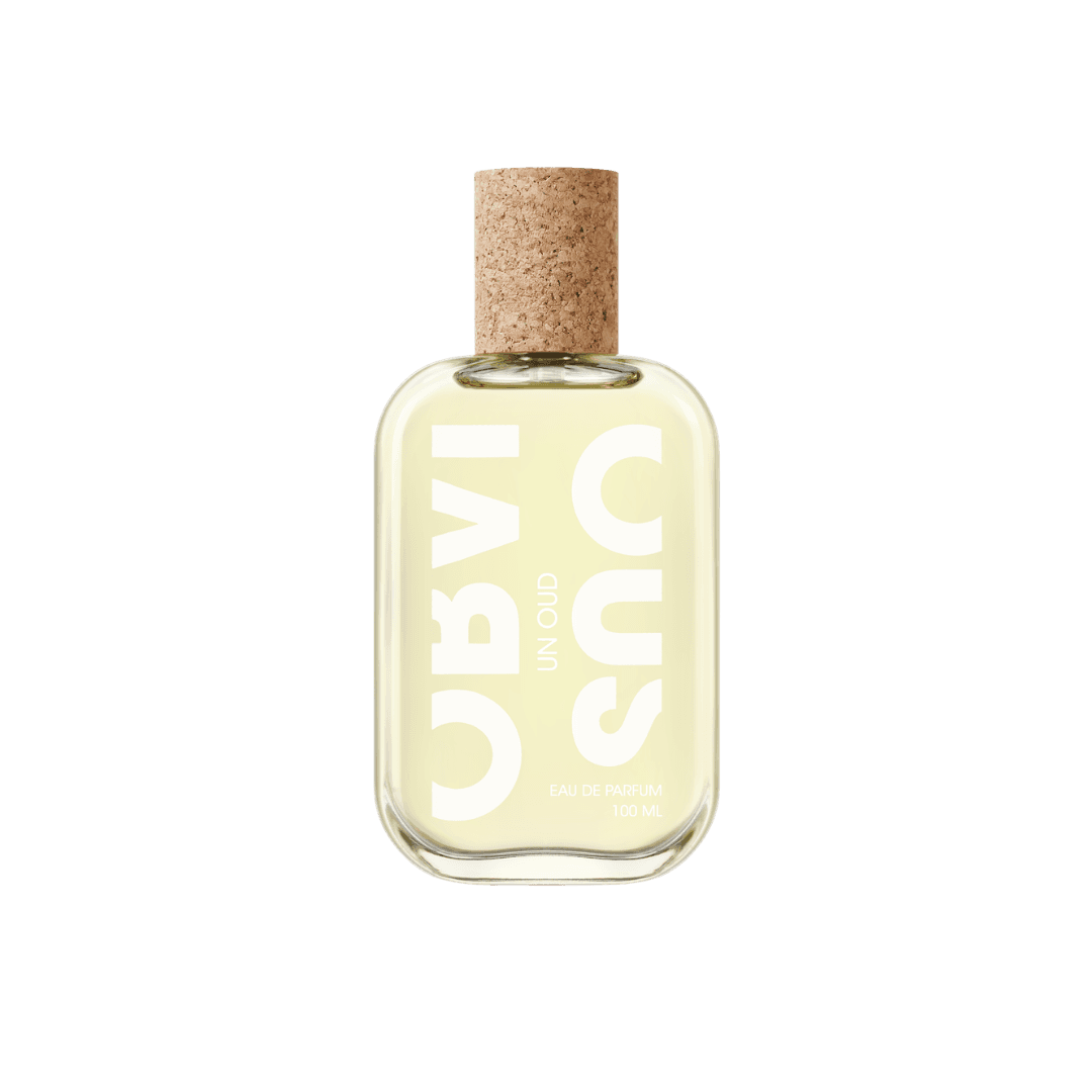 Obvious Parfums – Un Oud Eau de Parfum 100ml