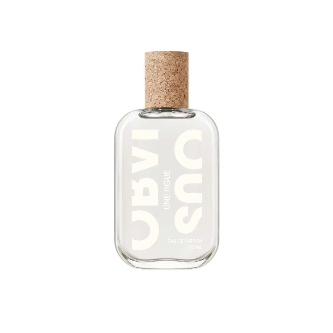 Obvious Parfums – Une Figue Eau de Parfum 100ml