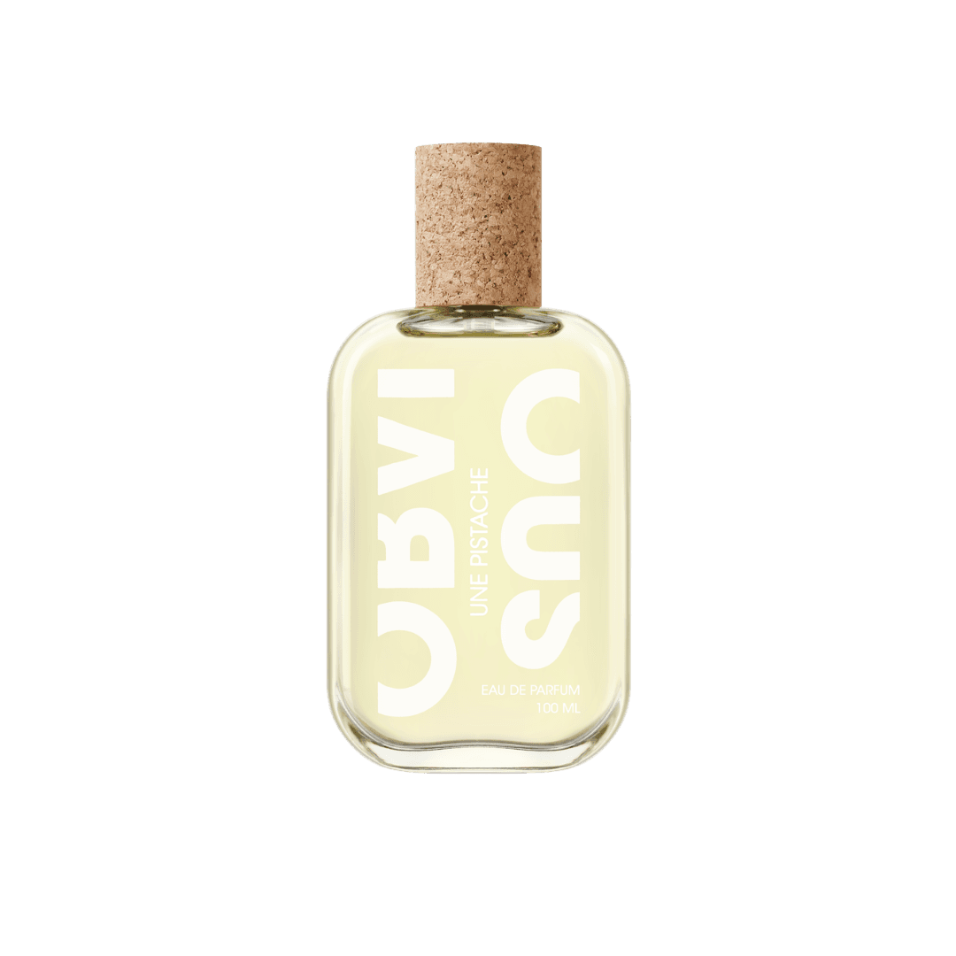 Obvious Parfums – Une Pistache Eau de Parfum 100ml