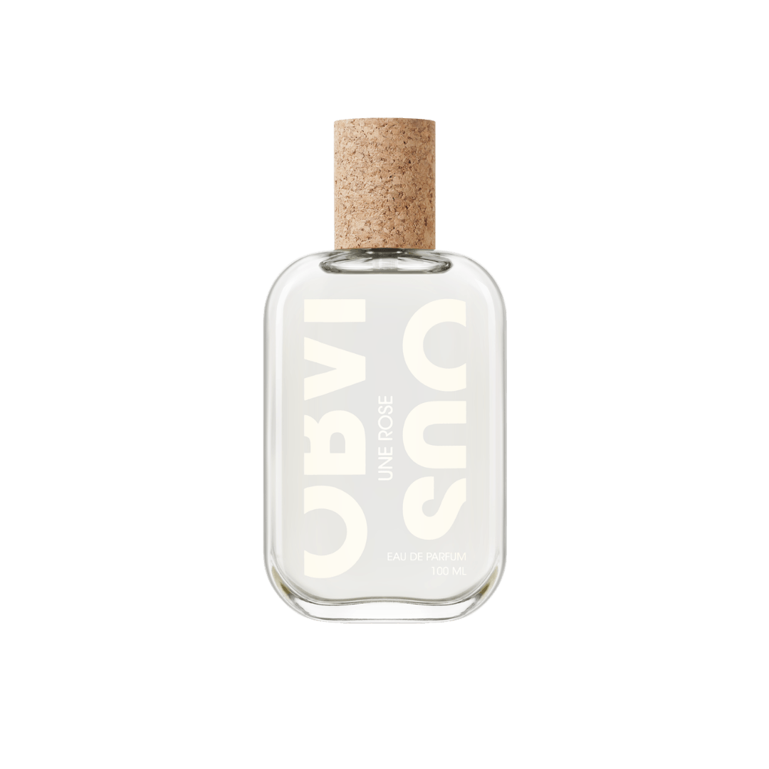 Obvious Parfums – Une Rose Eau de Parfum 100ml