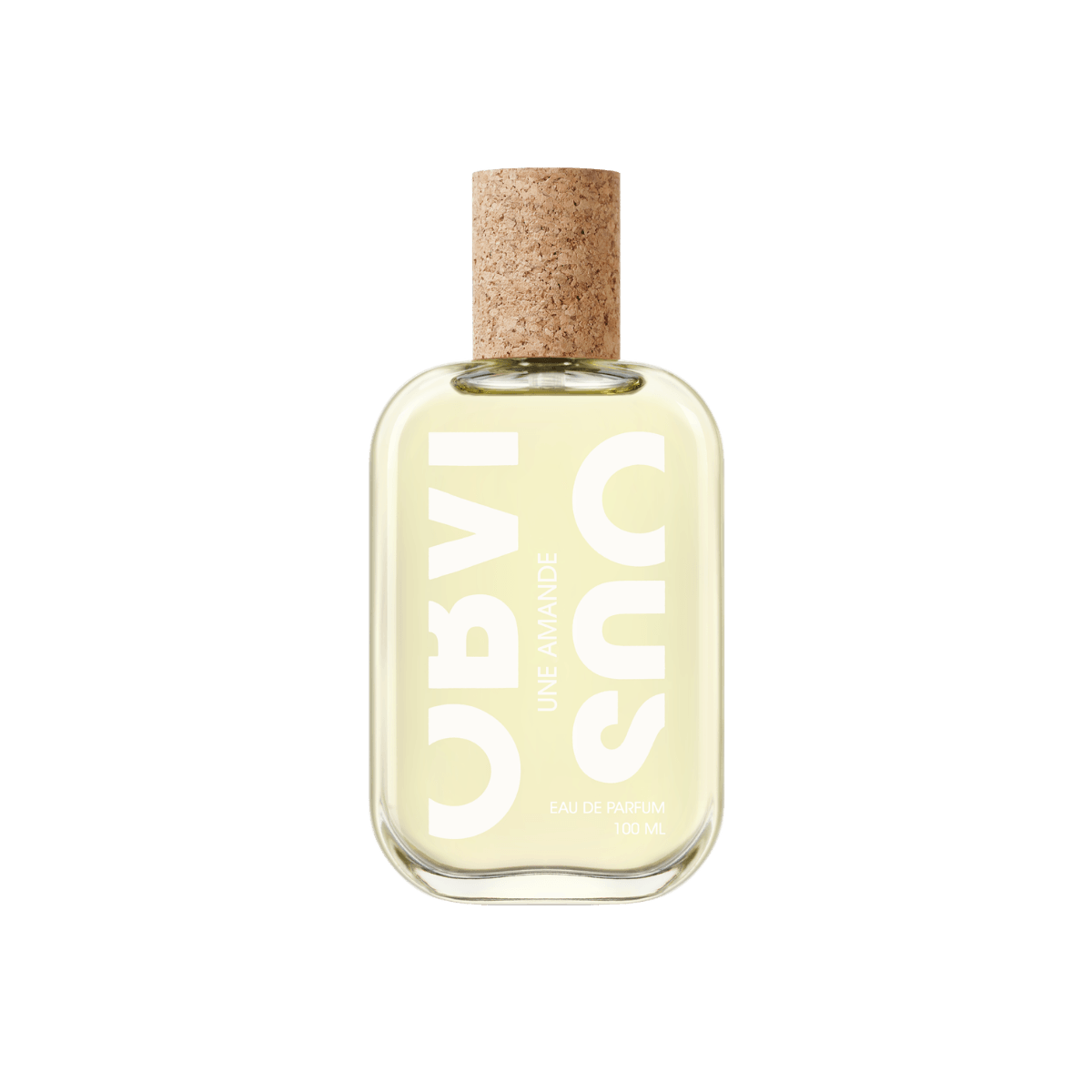 Obvious – Une Amande Eau de Parfum