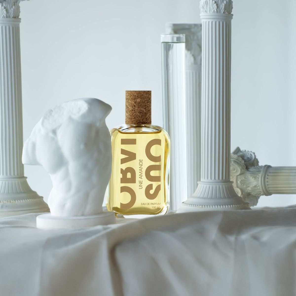 Obvious – Une Amande Eau de Parfum