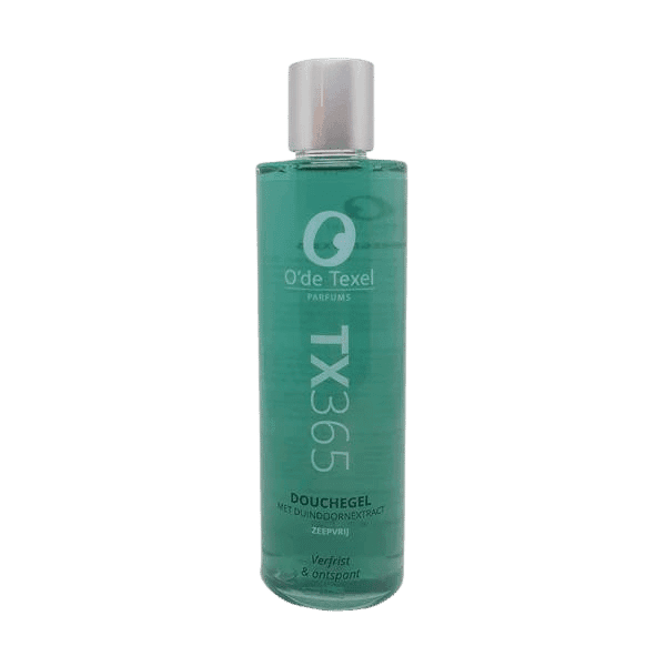 Ode Texel - TX365 showergel | Perfume Lounge