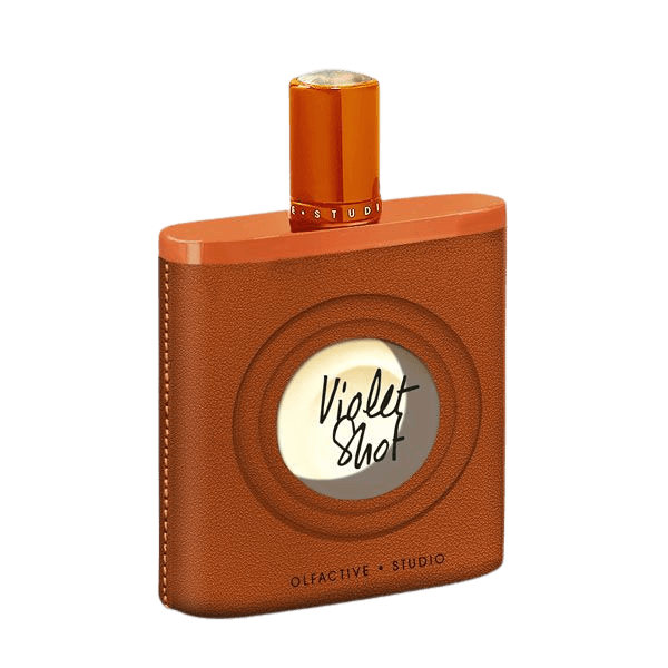 Olfactive Studio Violet Shot Sepia | Perfume Lounge