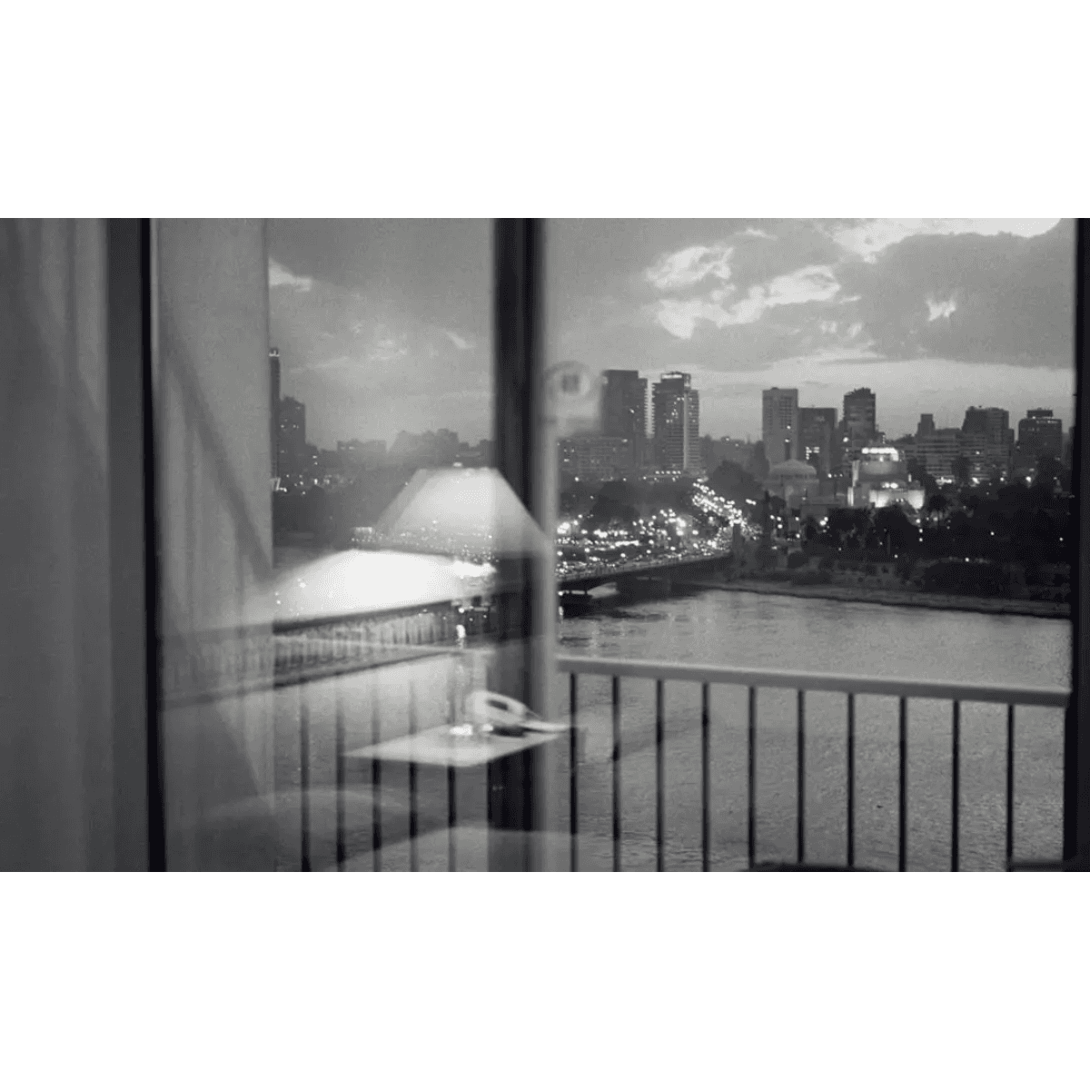 Olfactive Studio - Chambre Noire photograph foto