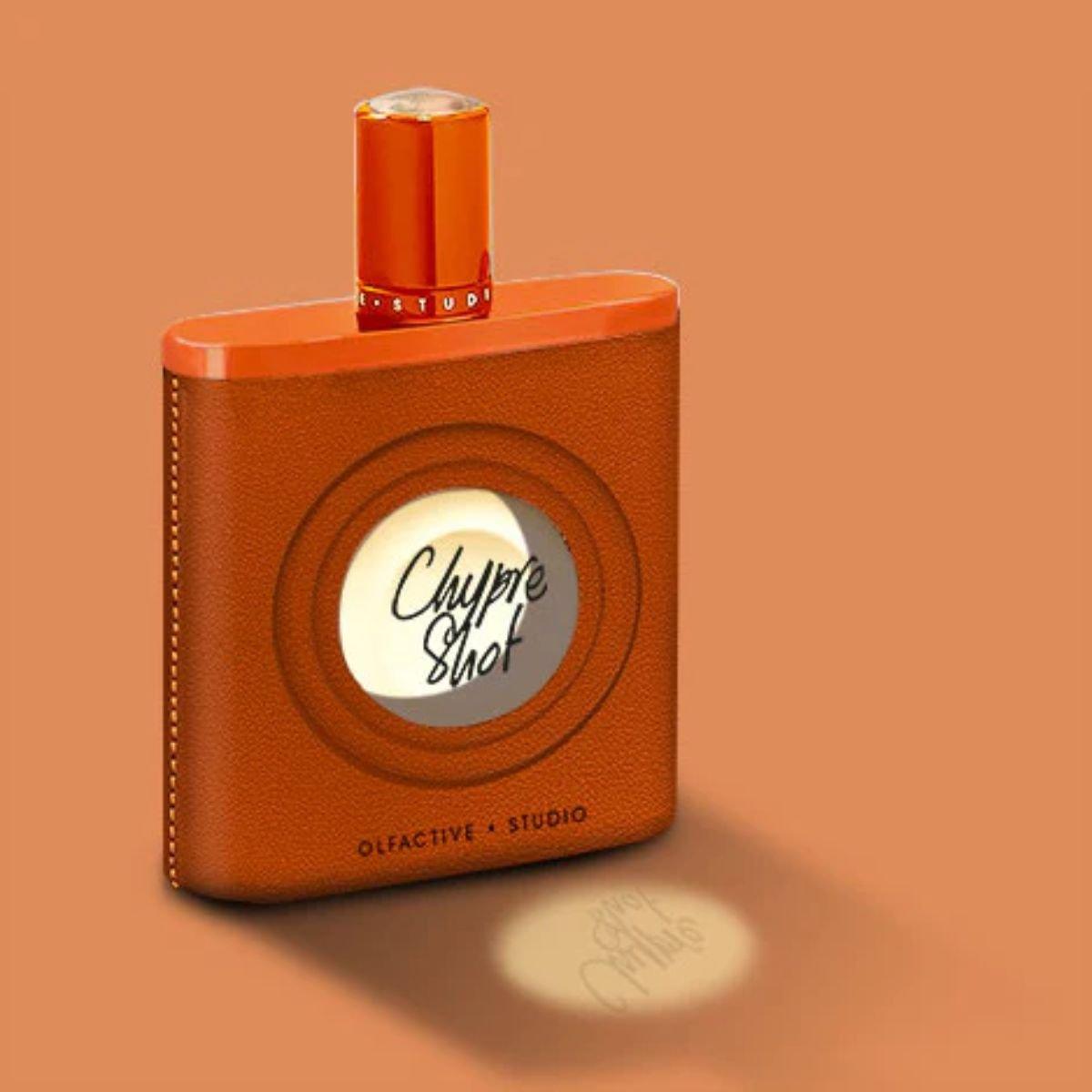 Olfactive Studio - Chypre Shot Extrait de Parfum