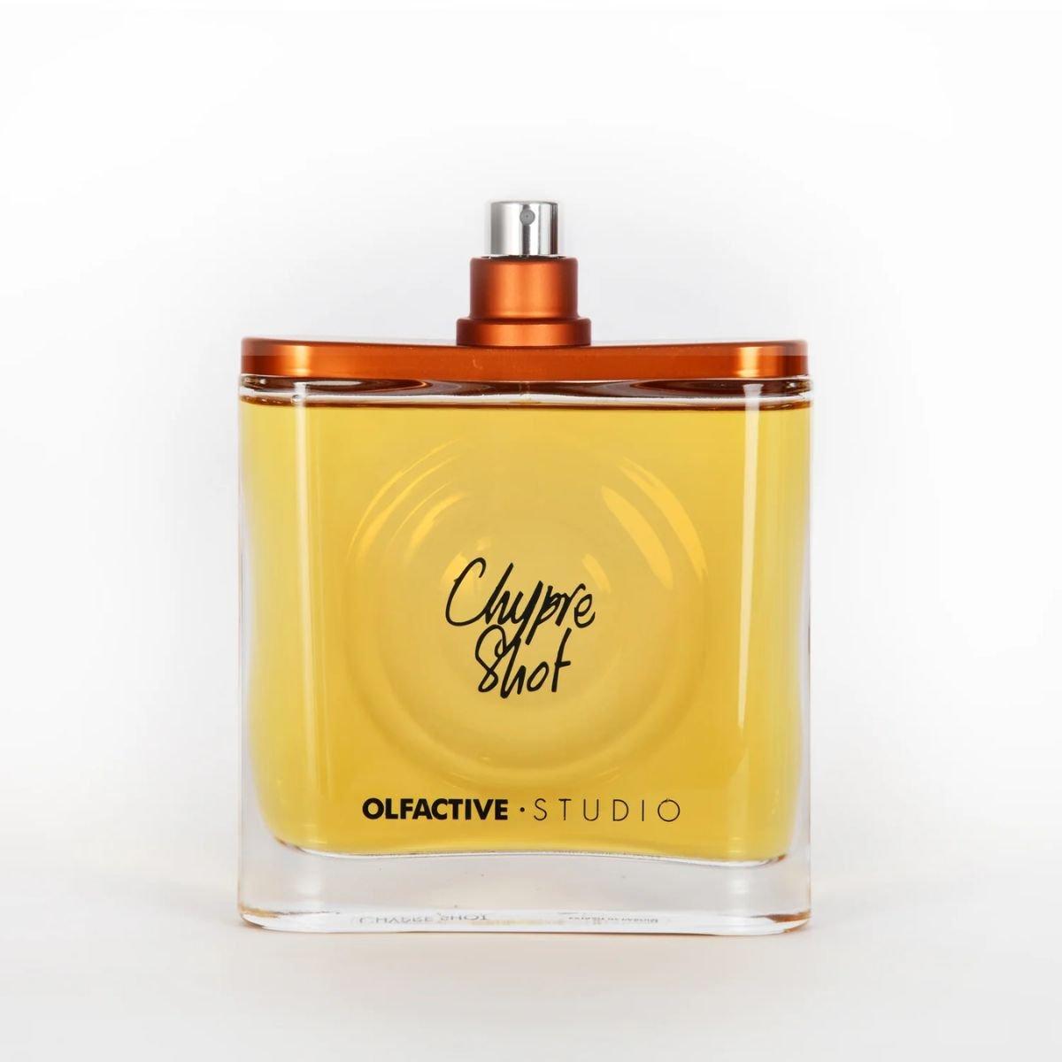 Olfactive Studio - Chypre Shot Extrait de Parfum