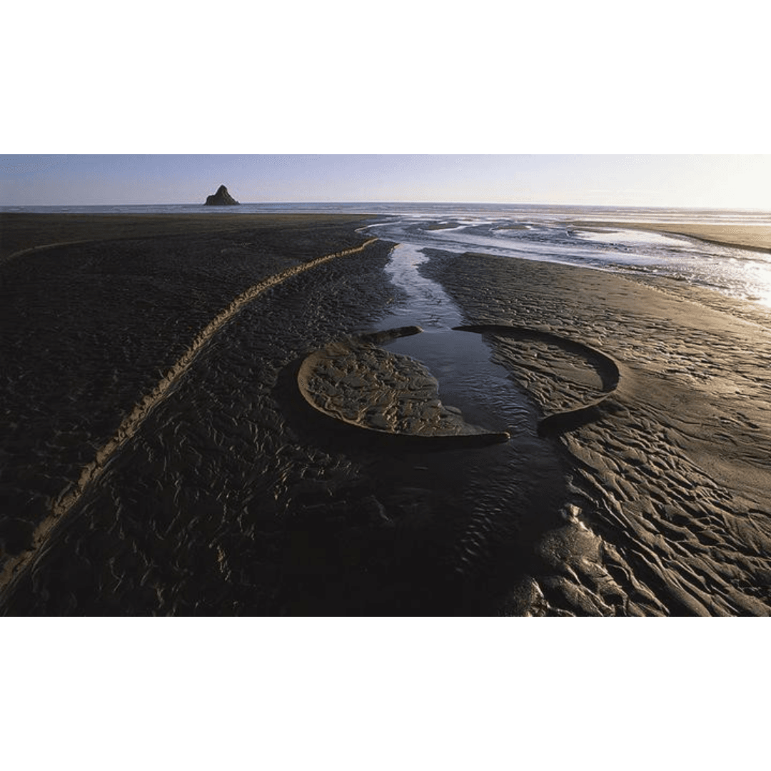 Olfactive Studio - Leather Shot