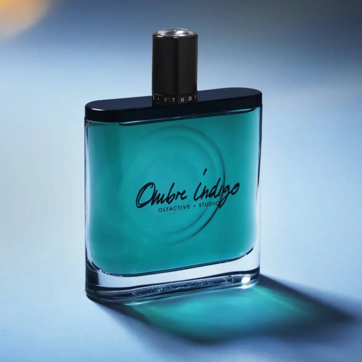 Olfactive Studio - Ombre Indigo Eau de Parfum 100 ml
