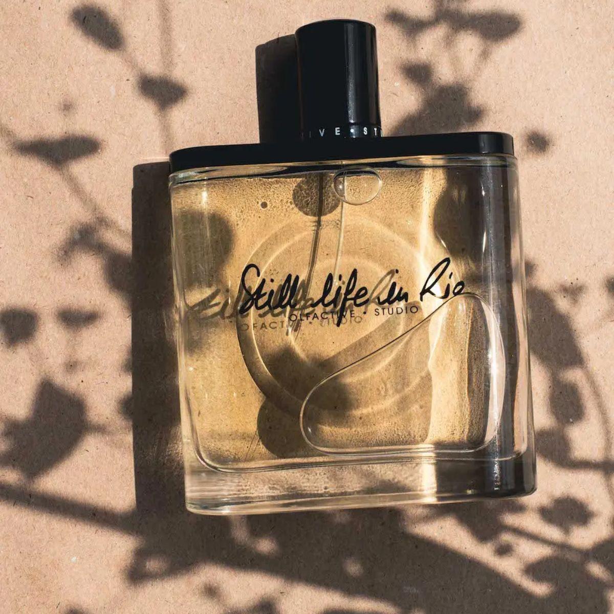 Olfactive Studio - Still Life in Rio