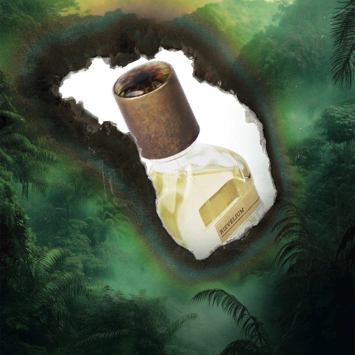 Orto Parisi - Risvelium