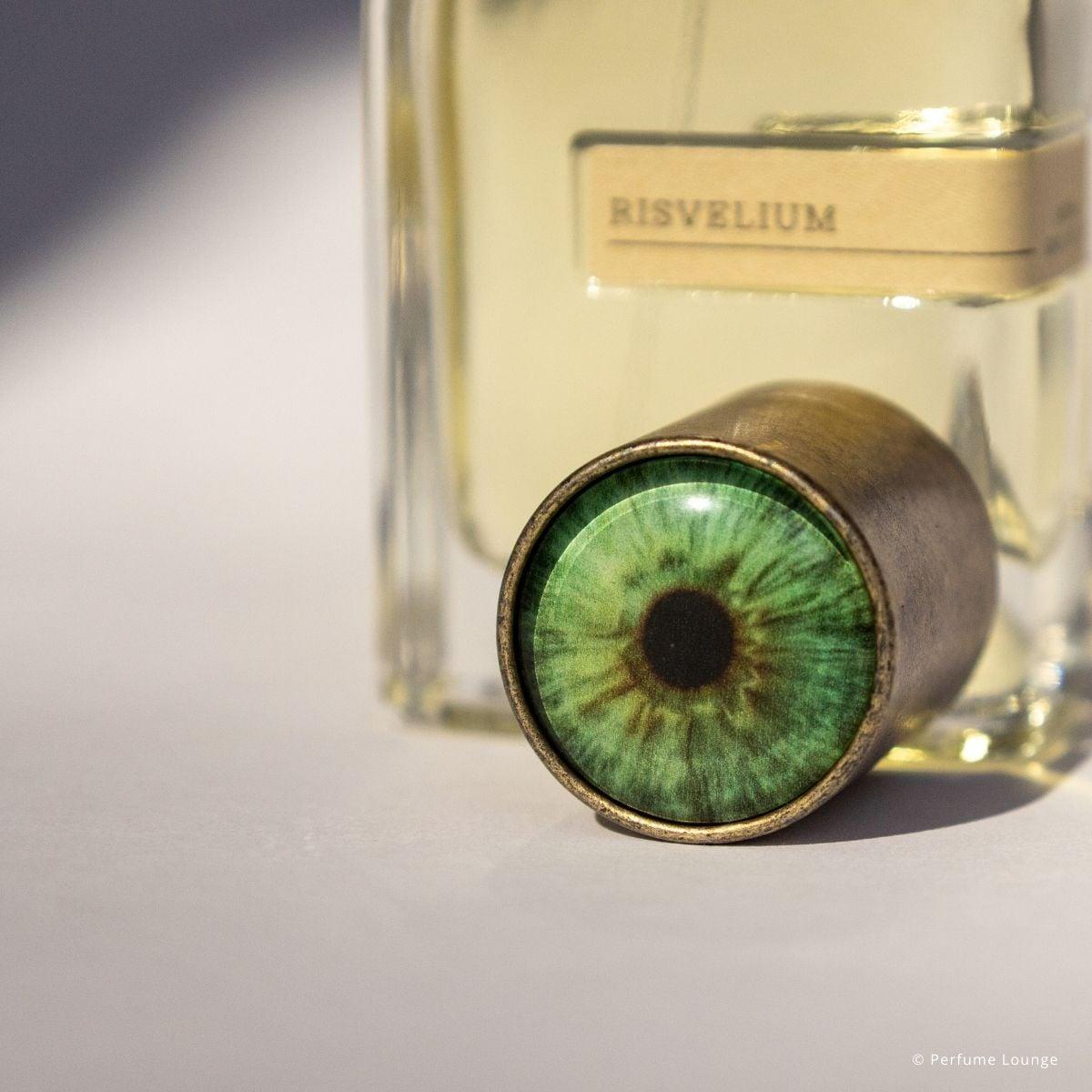 Orto Parisi - Risvelium Extrait de Parfum