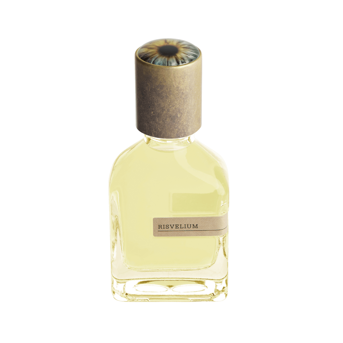 Orto Parisi - Risvelium Extrait de Parfum