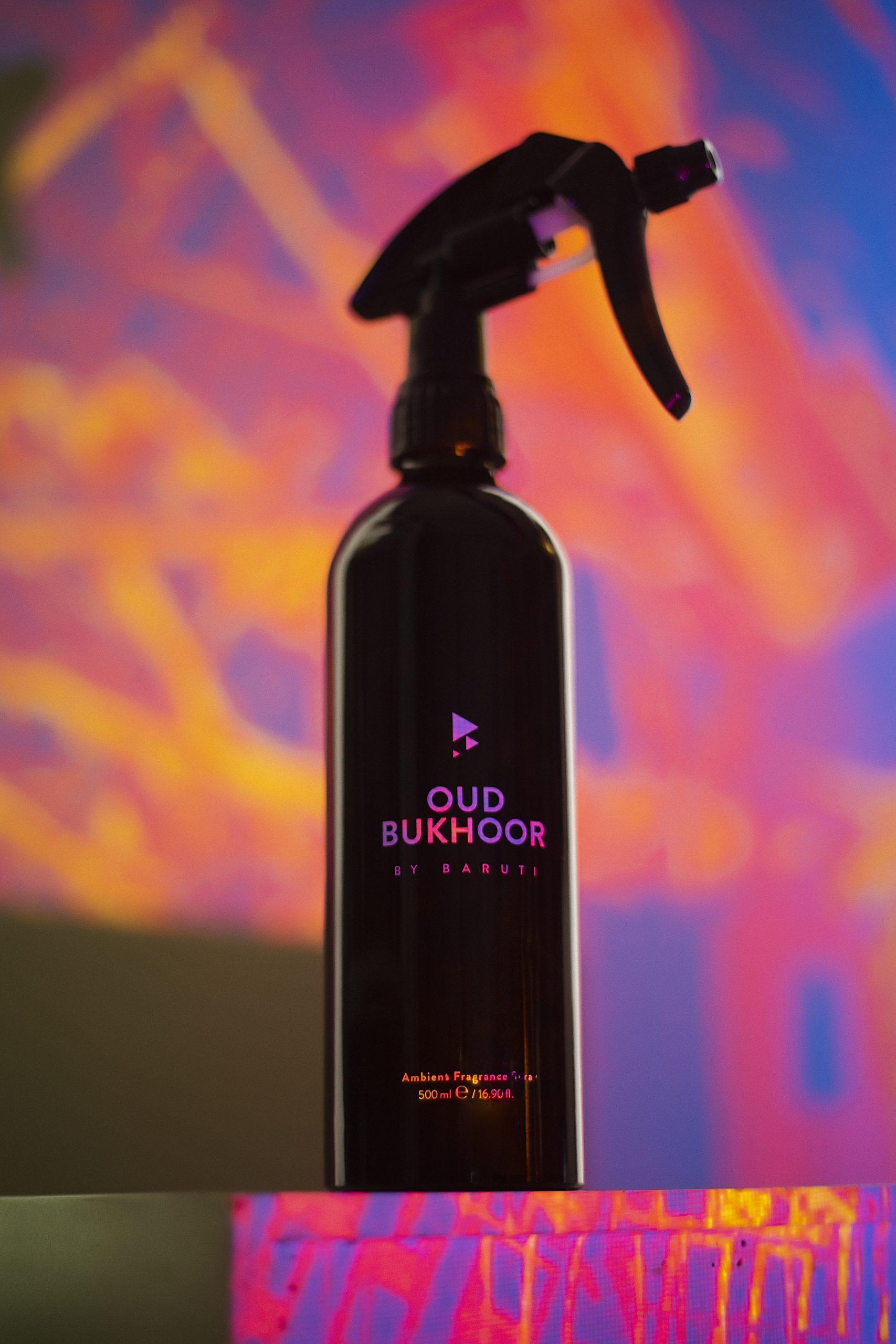 Baruti - Oud Bukhoor | Perfume Lounge