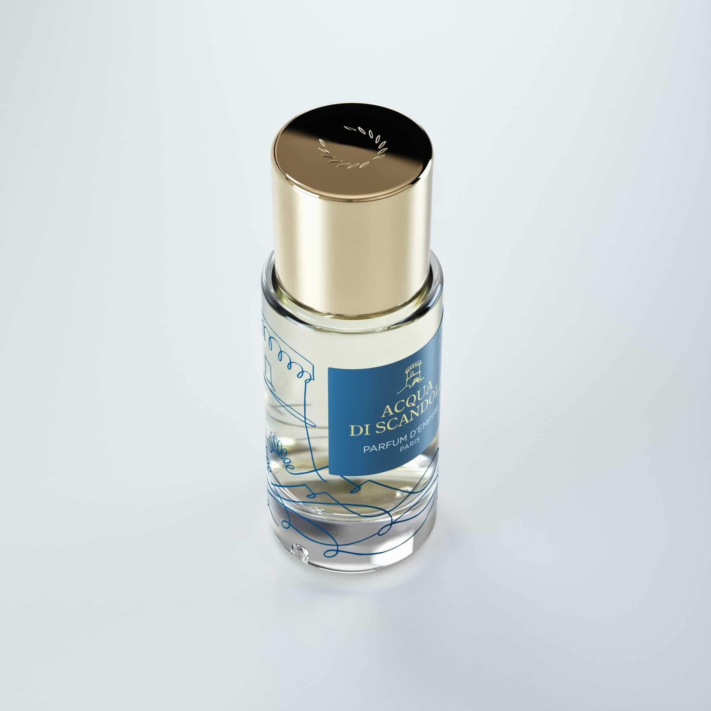 Parfum d'Empire - Acqua di Scandola | Perfume Lounge