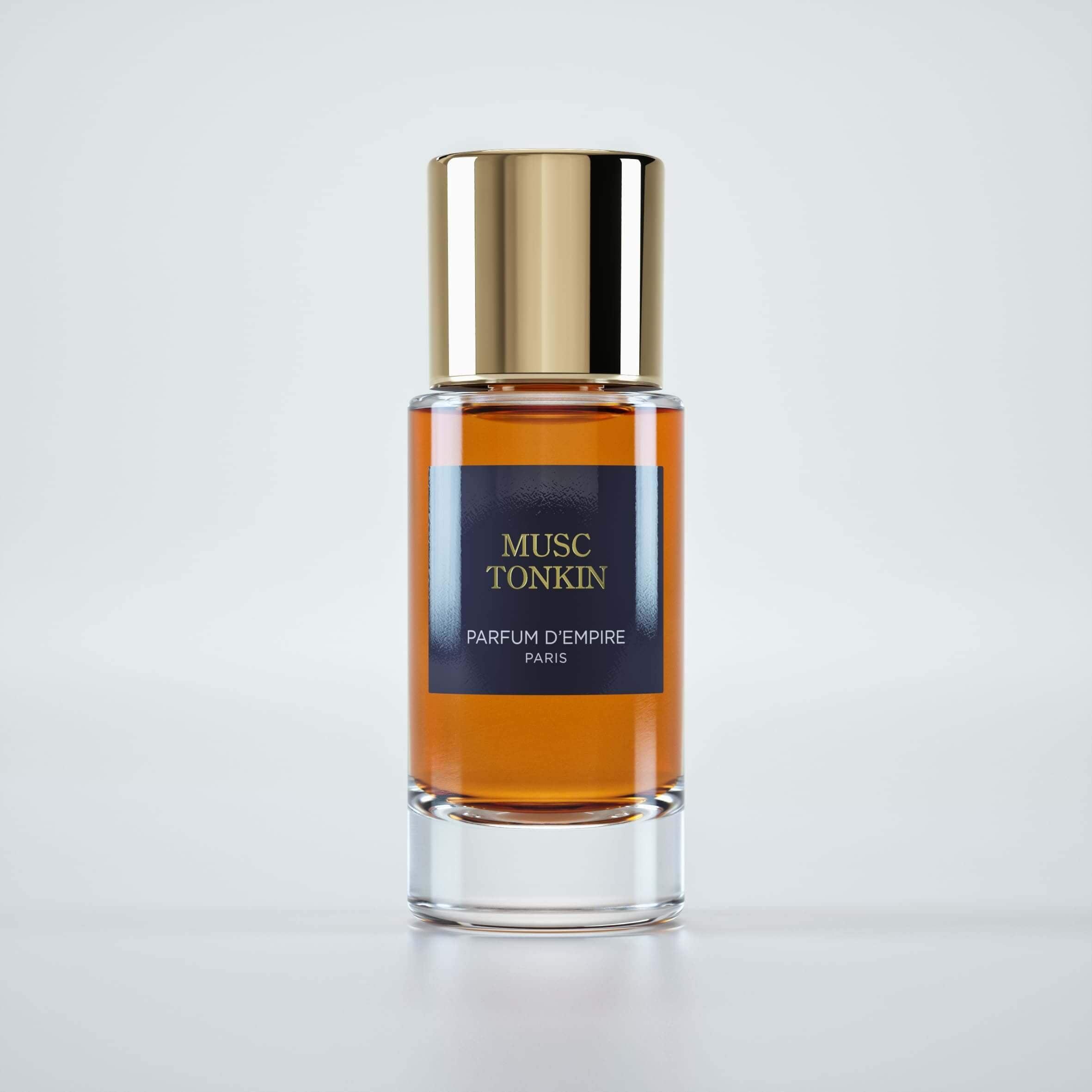 Parfum d'Empire - Musc Tonkin | Perfume Lounge