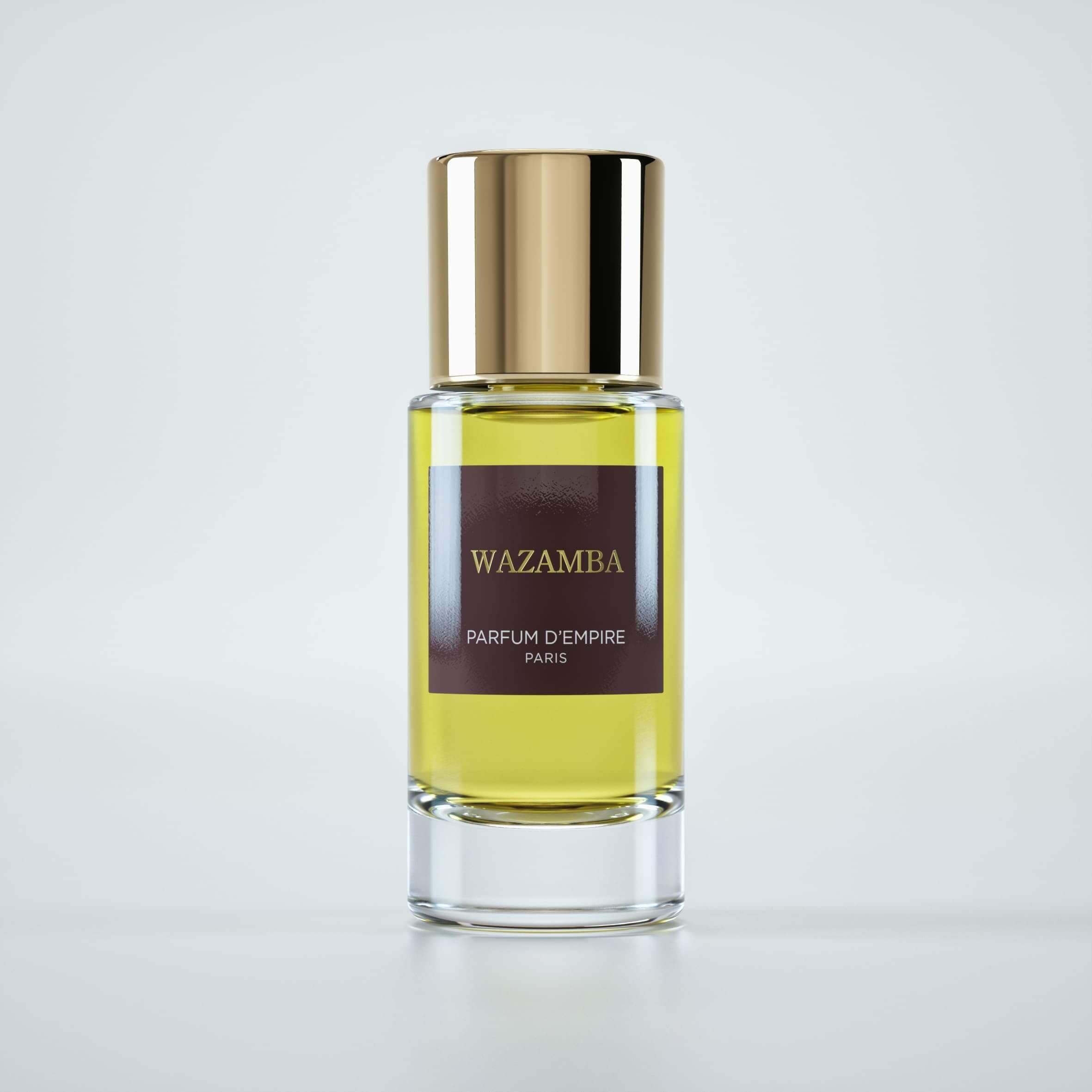Parfum d'Empire - Wazamba | Perfume Lounge