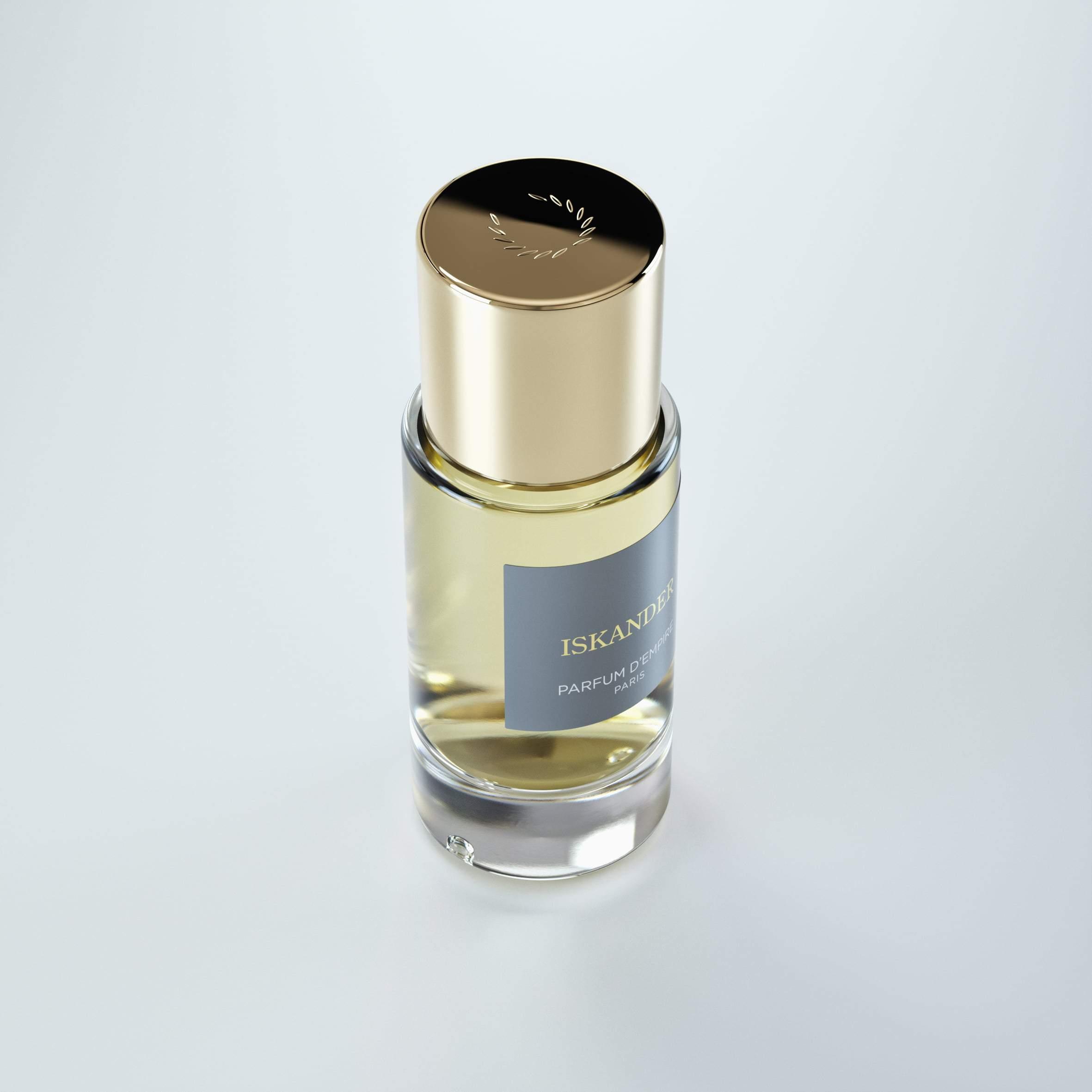 Parfum d'Empire - Iskander | Perfume Lounge