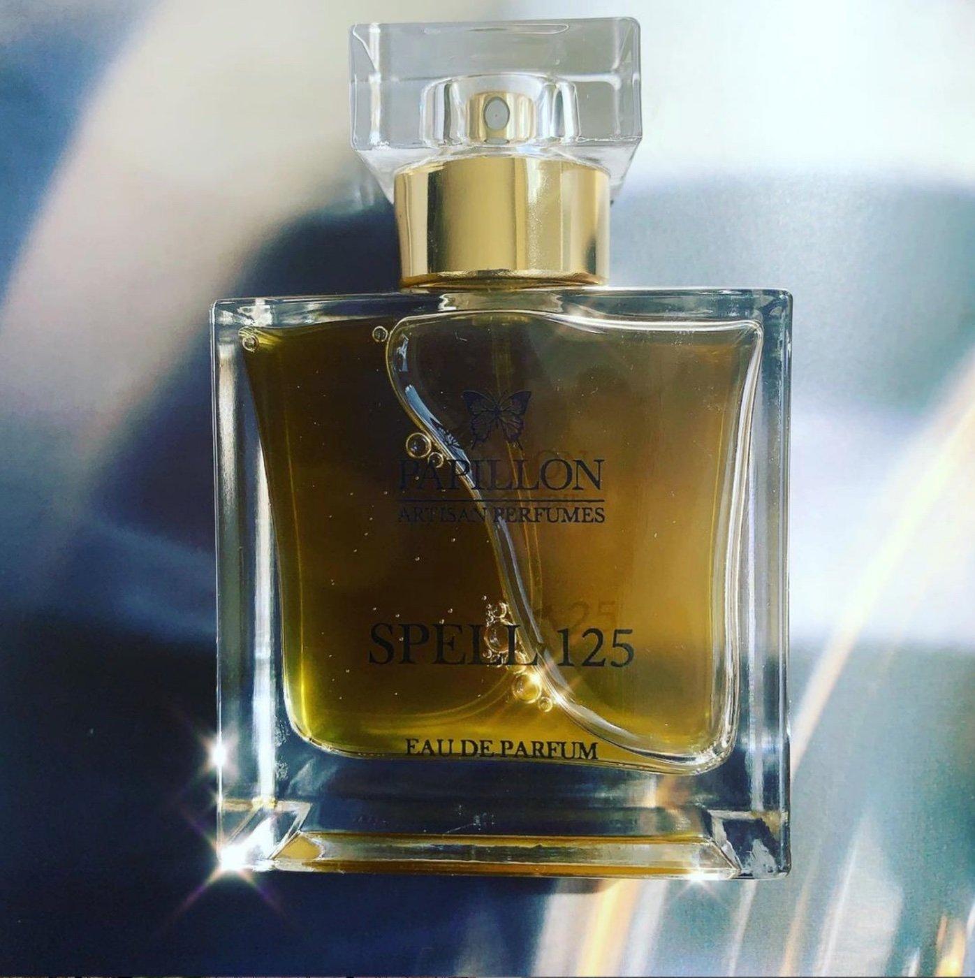 Papillon - Spell 125 | Perfume Lounge