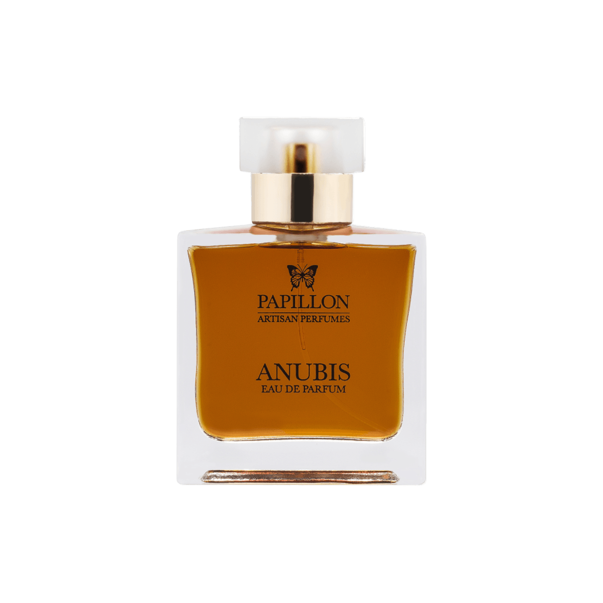 Papillon - Anubis Eau de Parfum 50 ml