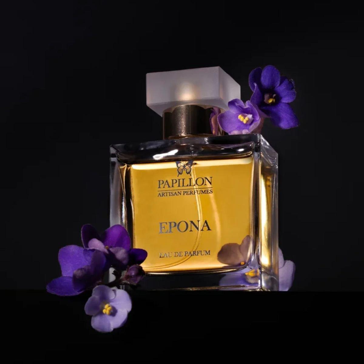 Papillon - Epona Eau de Parfum