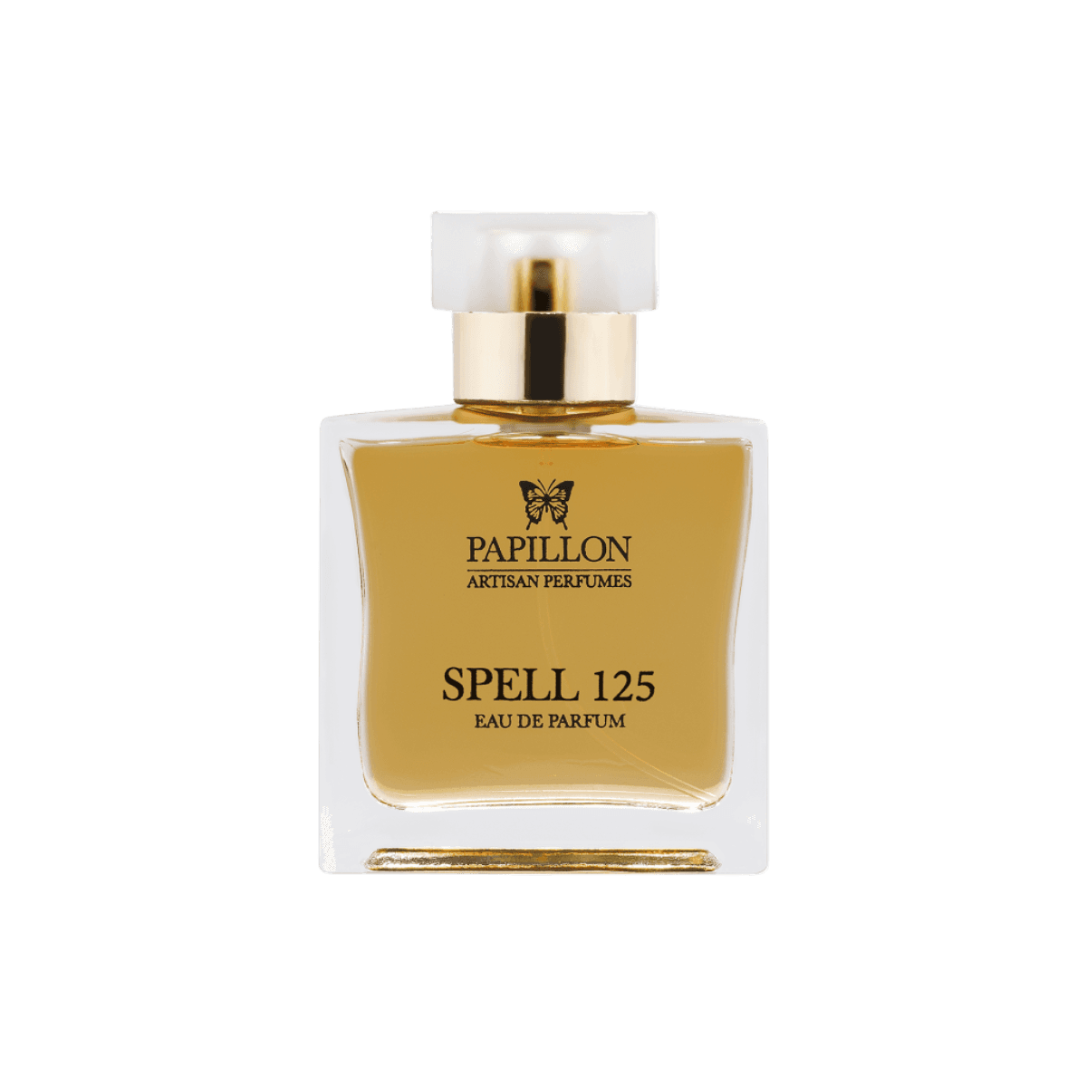Papillon - Spell 125 Eau de Parfum 50 ml