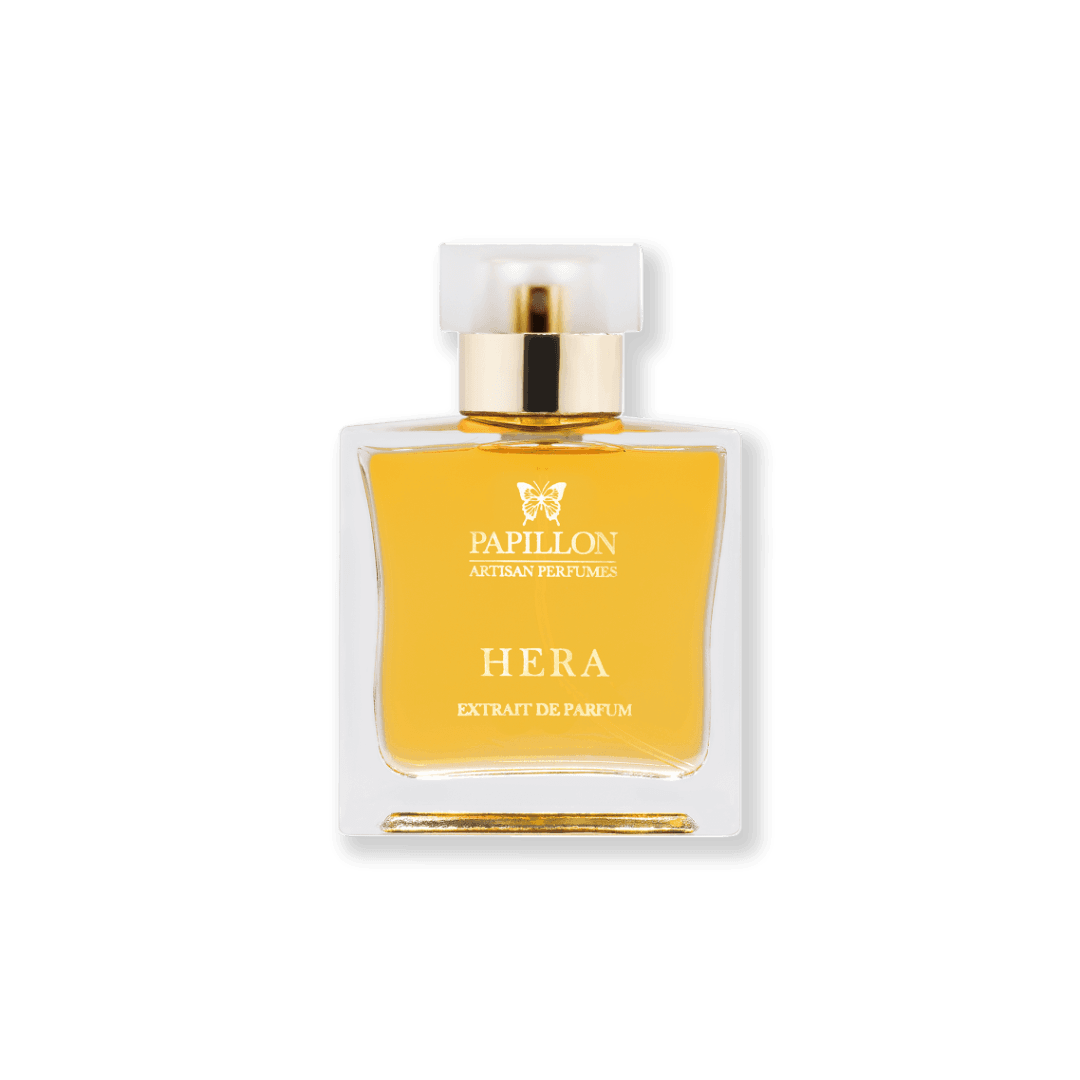 Papillon – Hera Extrait de Parfum