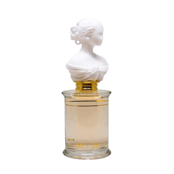 Parfum MDCI Fetes Persanes buste side | Perfume Lounge
