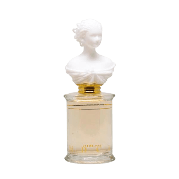 Parfum MDCI Promesse de l'Aube buste front | Perfume Lounge