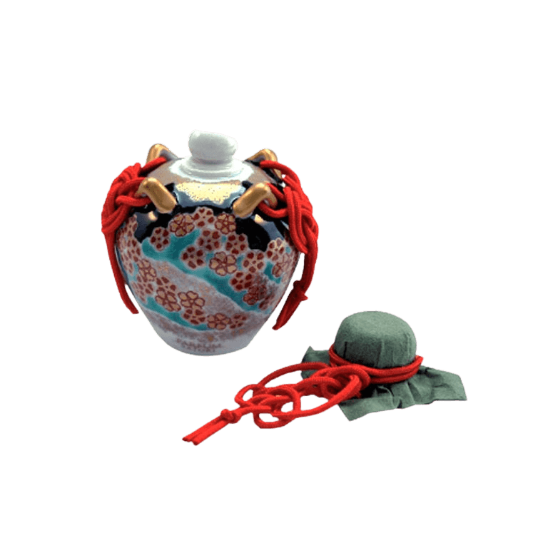 Parfum Satori - Chatsubo Sakura