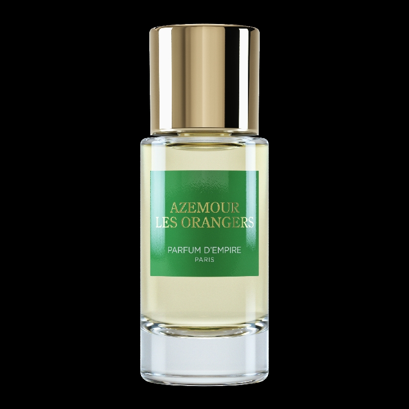 Parfum d'Empire - Azemour | Perfume Lounge