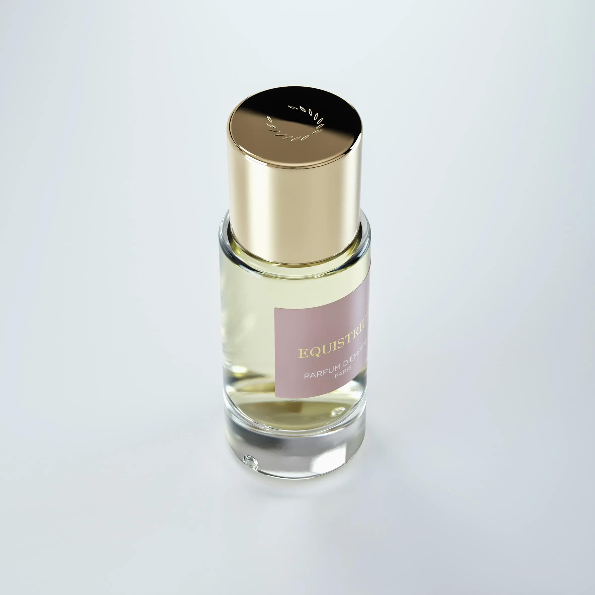 Parfum d'Empire - Equistrius | Perfume Lounge