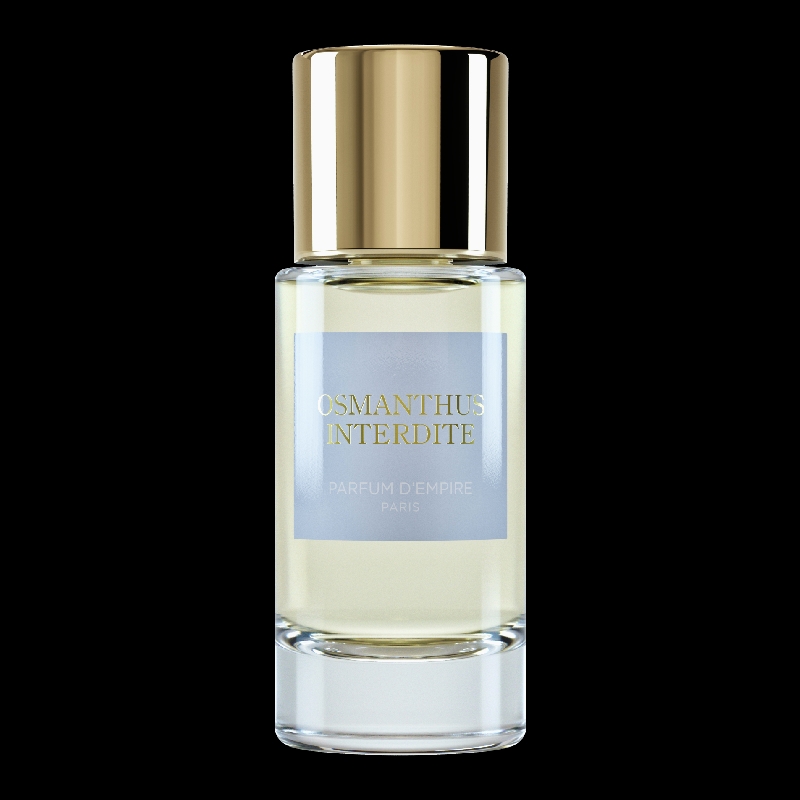 Parfum d'Empire - Osmanthus Interdite | Perfume Lounge