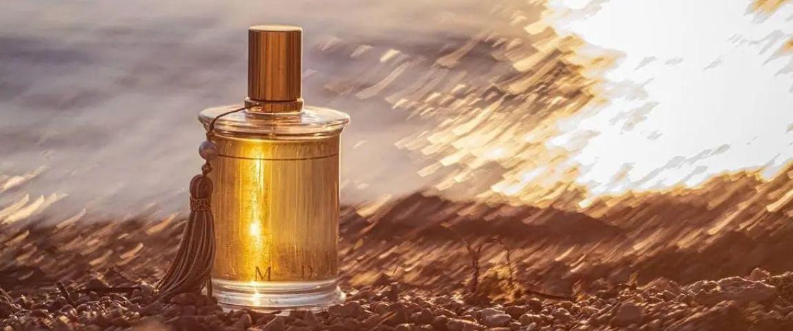 Parfum MDCI