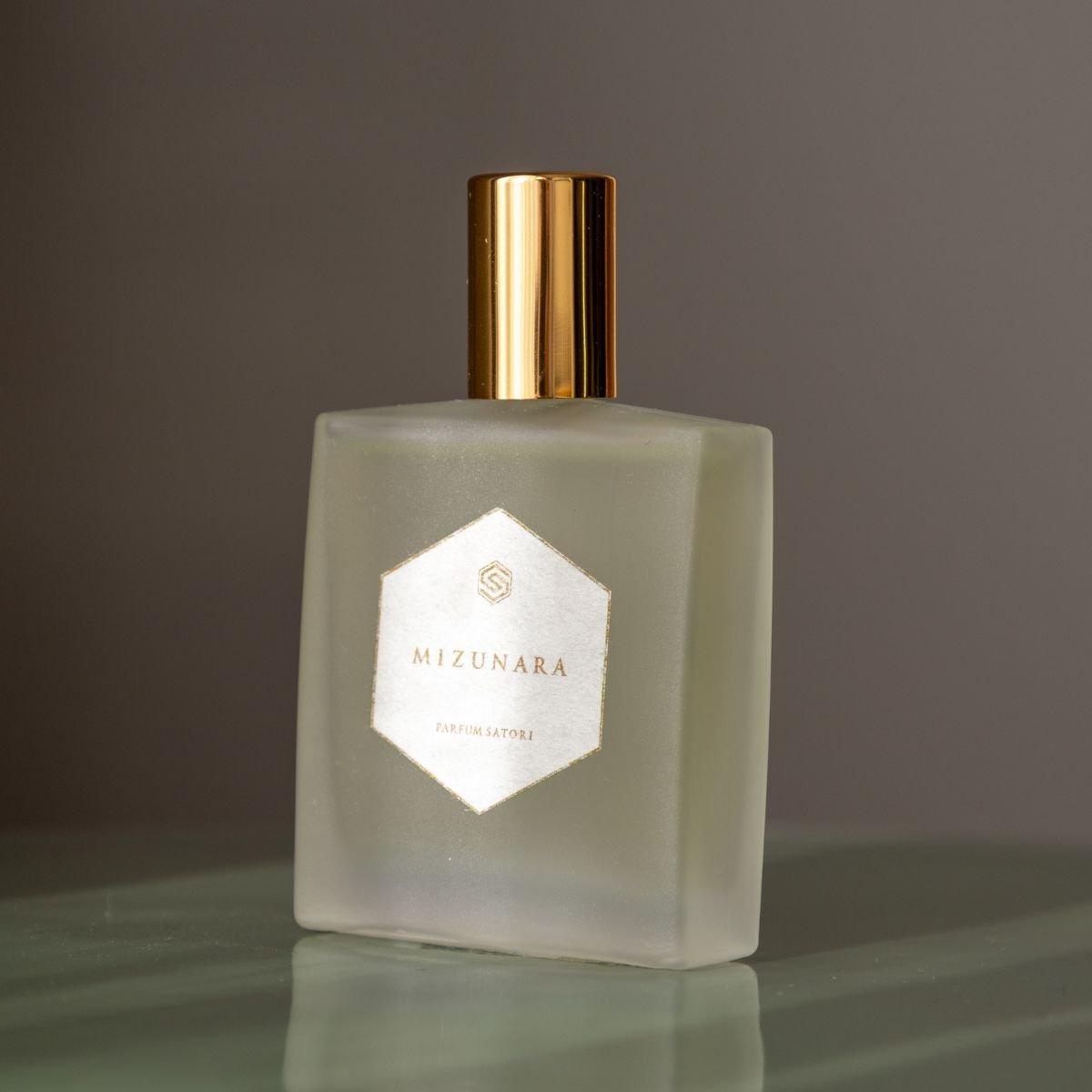 Parfum Satori - Mizunara