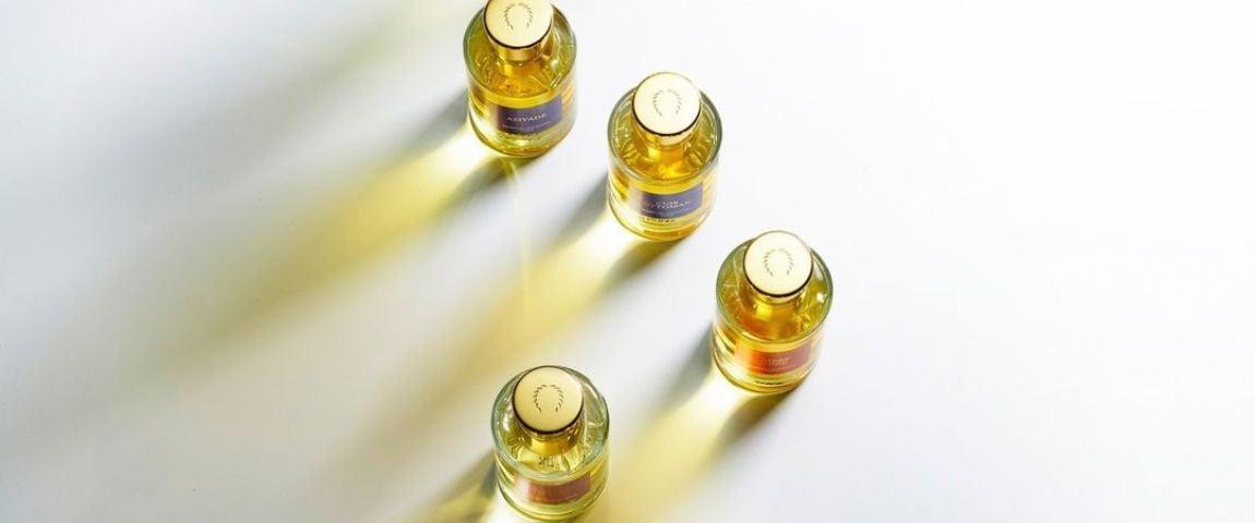 Parfum d'Empire