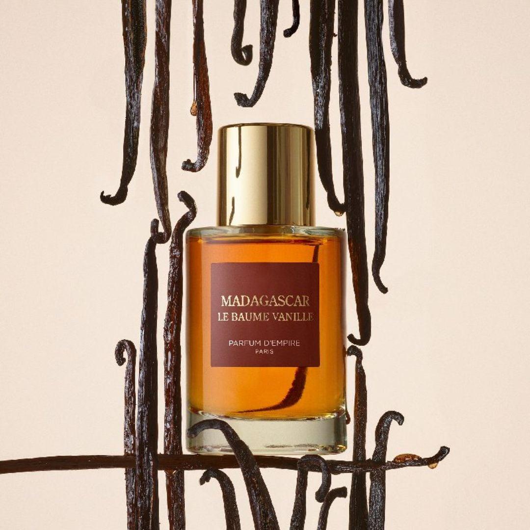 Parfum d'Empire – Madagascar Le Baume Vanille