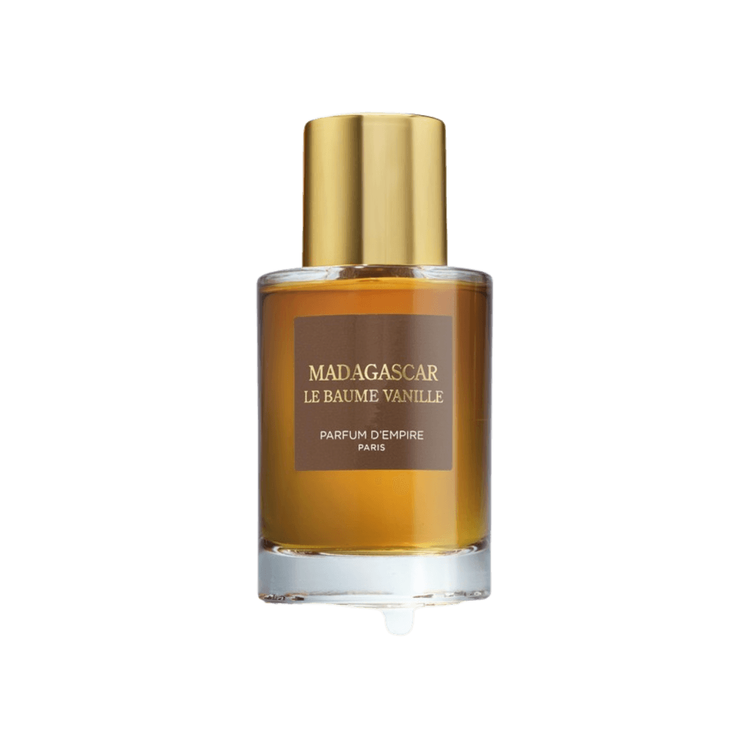 Parfum d'Empire – Madagascar Le Baume Vanille 100 ml