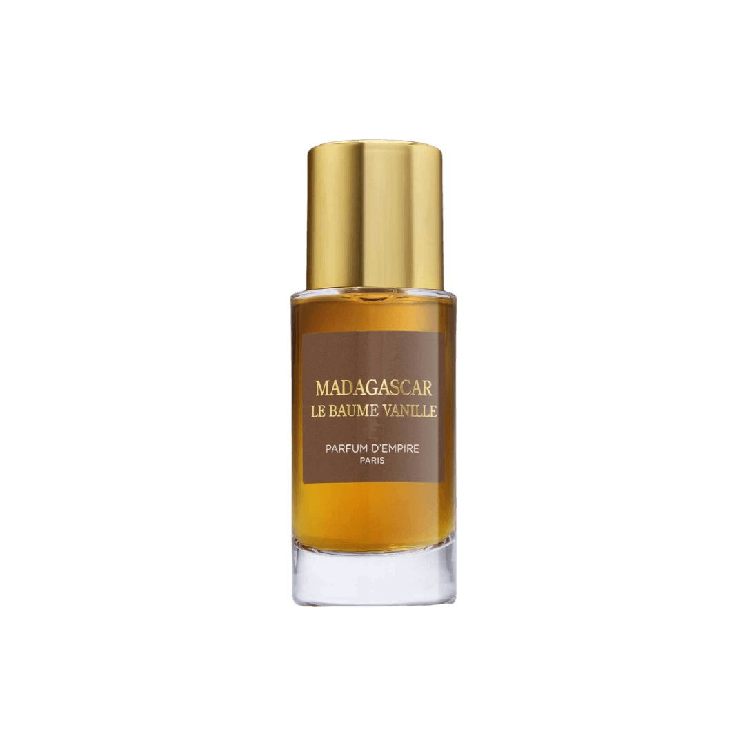 Parfum d'Empire – Madagascar Le Baume Vanille 50 ml