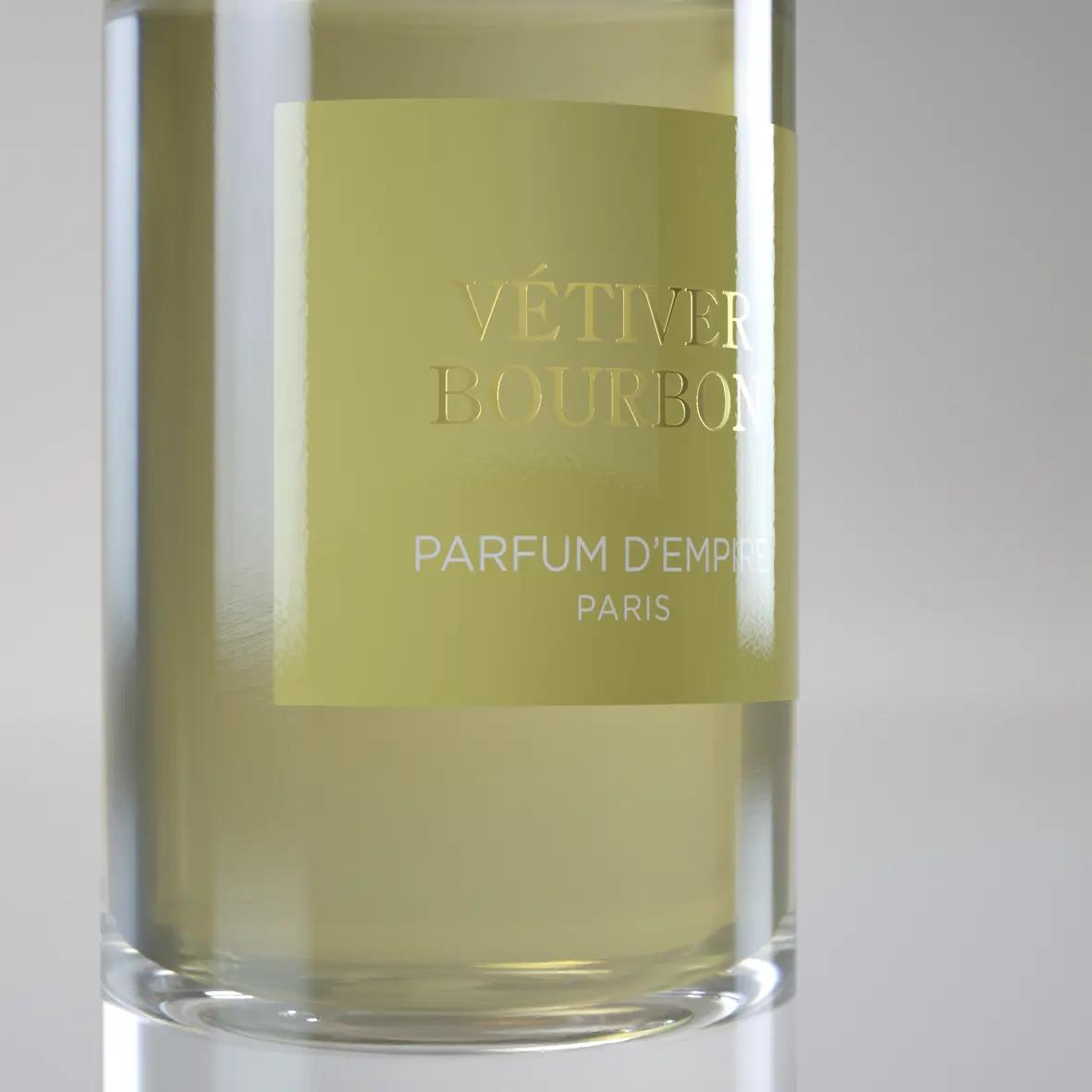Parfum d'Emipre - Vetiver Bourbon | Perfume Lounge