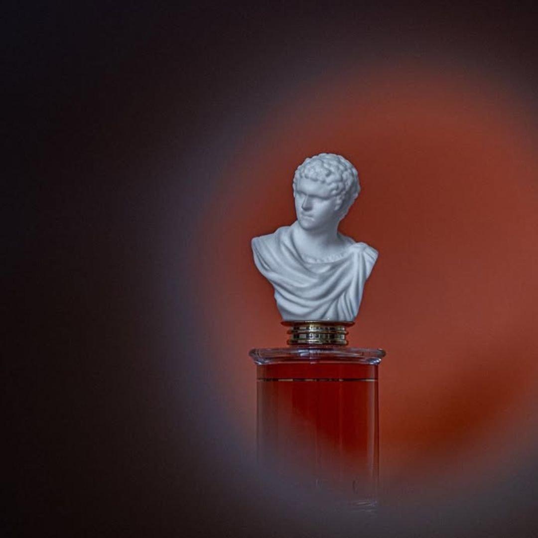 Parfums MDCI - Buste