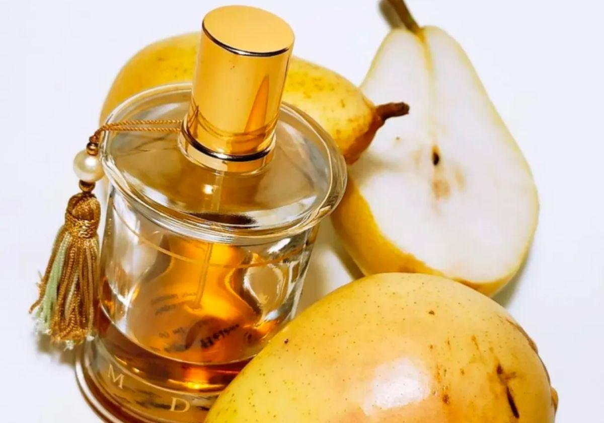 Parfums MDCI - La Belle Helene